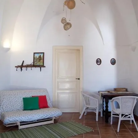 Dammuso Del Nonno Holiday home Pantelleria