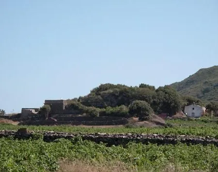 Dammuso Del Nonno Pantelleria