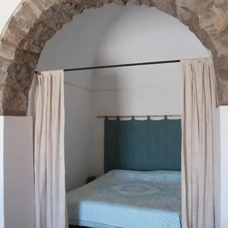 Dammuso Del Nonno Pantelleria