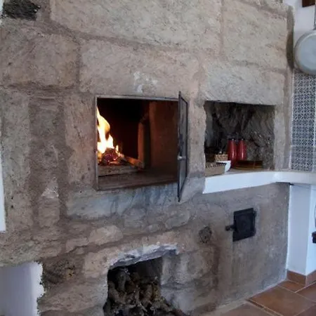 Dammuso Del Nonno Holiday home