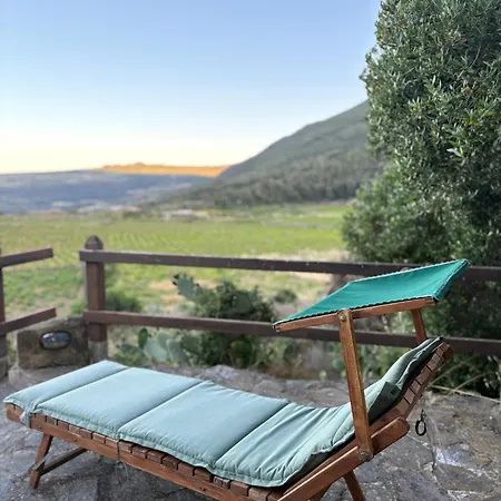 Hébergement de vacances Dammuso Del Nonno *